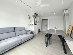 Blk 470A Hougang Parkview (Hougang), HDB 4 Rooms #585171861